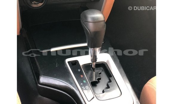 Buy Import Toyota Fortuner Other Car in Import - Dubai in Bumthang Buy Import Toyota Fortuner Other Car in Import - Dubai in Bumthang