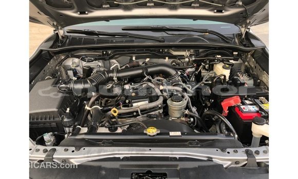 Buy Import Toyota Fortuner Other Car in Import - Dubai in Bumthang Buy Import Toyota Fortuner Other Car in Import - Dubai in Bumthang