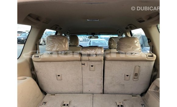 Buy Import Toyota Prado White Car in Import - Dubai in Bumthang Buy Import Toyota Prado White Car in Import - Dubai in Bumthang