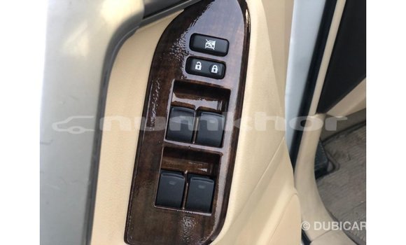 Buy Import Toyota Prado White Car in Import - Dubai in Bumthang Buy Import Toyota Prado White Car in Import - Dubai in Bumthang