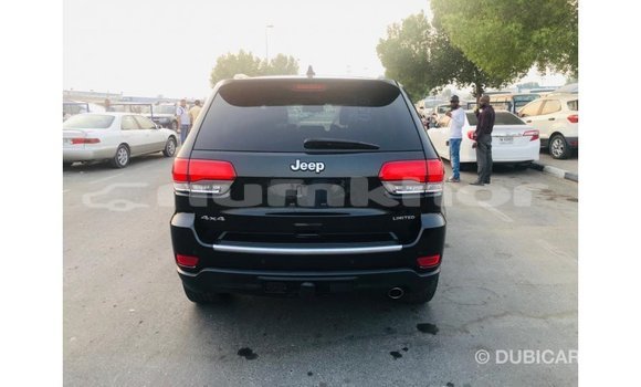 Buy Import Jeep Grand Cherokee Black Car in Import - Dubai in Bumthang Buy Import Jeep Grand Cherokee Black Car in Import - Dubai in Bumthang