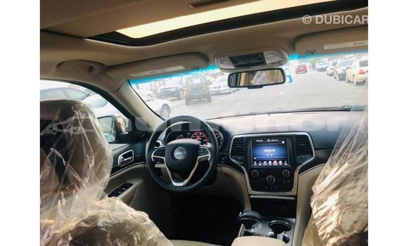 Buy Import Jeep Grand Cherokee Black Car in Import - Dubai in Bumthang Buy Import Jeep Grand Cherokee Black Car in Import - Dubai in Bumthang