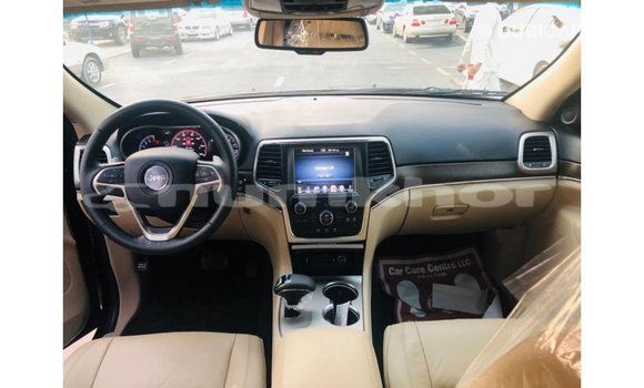 Buy Import Jeep Grand Cherokee Black Car in Import - Dubai in Bumthang Buy Import Jeep Grand Cherokee Black Car in Import - Dubai in Bumthang