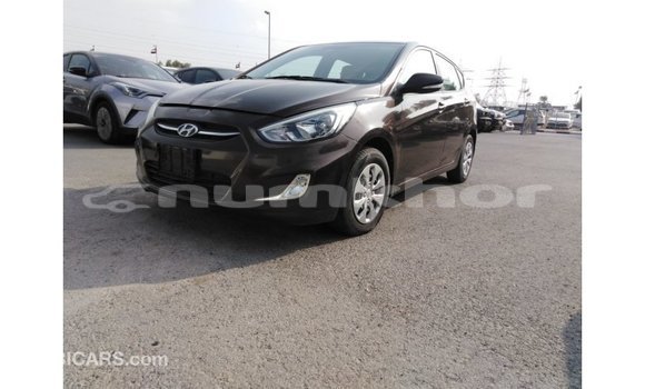 Buy Import Hyundai Accent Brown Car in Import - Dubai in Bumthang Buy Import Hyundai Accent Brown Car in Import - Dubai in Bumthang
