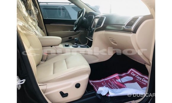 Buy Import Jeep Grand Cherokee Black Car in Import - Dubai in Bumthang Buy Import Jeep Grand Cherokee Black Car in Import - Dubai in Bumthang