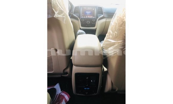 Buy Import Jeep Grand Cherokee Black Car in Import - Dubai in Bumthang Buy Import Jeep Grand Cherokee Black Car in Import - Dubai in Bumthang