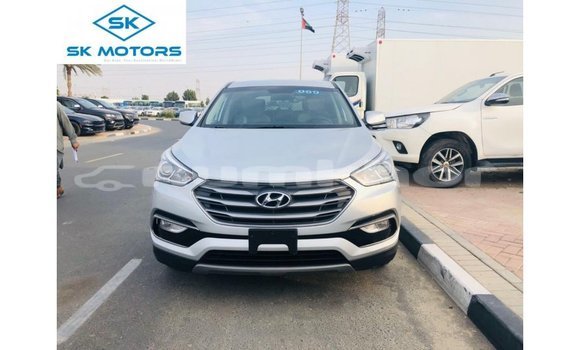 Buy Import Hyundai Santa Fe Other Car in Import - Dubai in Bumthang Buy Import Hyundai Santa Fe Other Car in Import - Dubai in Bumthang