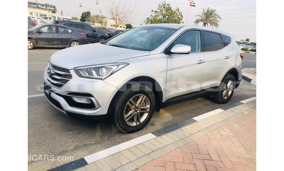 Buy Import Hyundai Santa Fe Other Car in Import - Dubai in Bumthang Buy Import Hyundai Santa Fe Other Car in Import - Dubai in Bumthang