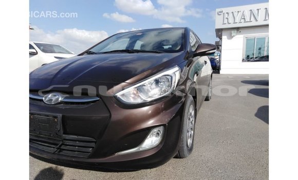Buy Import Hyundai Accent Brown Car in Import - Dubai in Bumthang Buy Import Hyundai Accent Brown Car in Import - Dubai in Bumthang