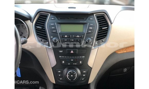 Buy Import Hyundai Santa Fe Red Car in Import - Dubai in Bumthang Buy Import Hyundai Santa Fe Red Car in Import - Dubai in Bumthang