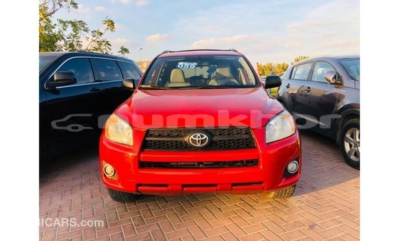 Buy Import Toyota 4Runner Red Car in Import - Dubai in Bumthang Buy Import Toyota 4Runner Red Car in Import - Dubai in Bumthang