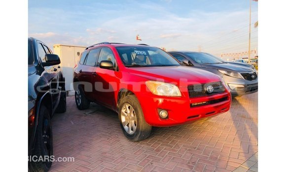 Buy Import Toyota 4Runner Red Car in Import - Dubai in Bumthang Buy Import Toyota 4Runner Red Car in Import - Dubai in Bumthang