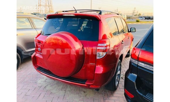 Buy Import Toyota 4Runner Red Car in Import - Dubai in Bumthang Buy Import Toyota 4Runner Red Car in Import - Dubai in Bumthang