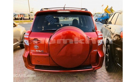 Buy Import Toyota 4Runner Red Car in Import - Dubai in Bumthang Buy Import Toyota 4Runner Red Car in Import - Dubai in Bumthang