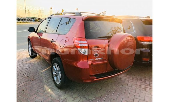 Buy Import Toyota 4Runner Red Car in Import - Dubai in Bumthang Buy Import Toyota 4Runner Red Car in Import - Dubai in Bumthang