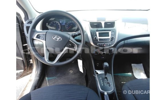 Buy Import Hyundai Accent Brown Car in Import - Dubai in Bumthang Buy Import Hyundai Accent Brown Car in Import - Dubai in Bumthang
