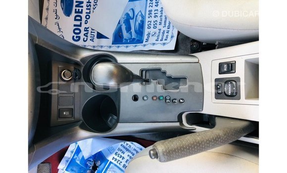 Buy Import Toyota 4Runner Red Car in Import - Dubai in Bumthang Buy Import Toyota 4Runner Red Car in Import - Dubai in Bumthang