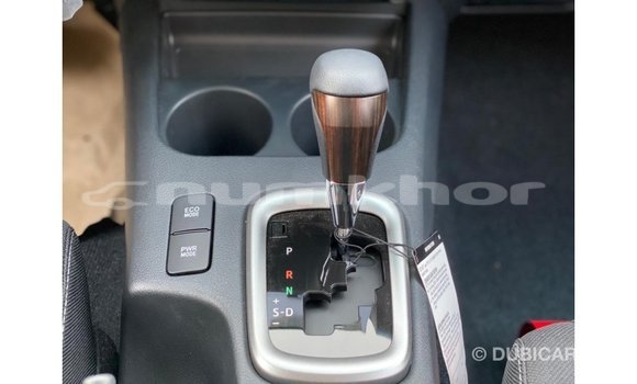 Buy Import Toyota Hilux White Car in Import - Dubai in Bumthang Buy Import Toyota Hilux White Car in Import - Dubai in Bumthang