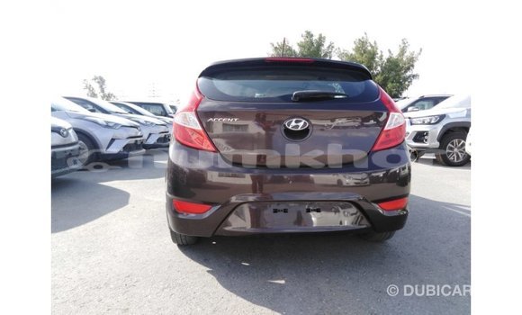 Buy Import Hyundai Accent Brown Car in Import - Dubai in Bumthang Buy Import Hyundai Accent Brown Car in Import - Dubai in Bumthang