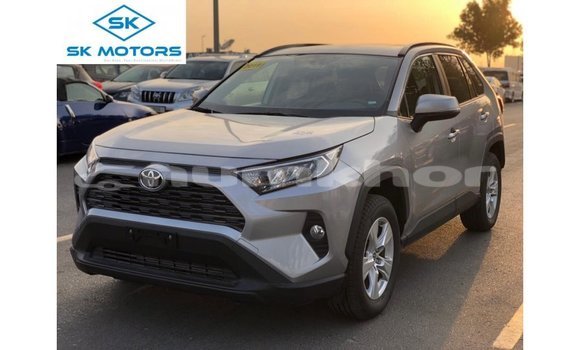 Buy Import Toyota 4Runner Other Car in Import - Dubai in Bumthang
