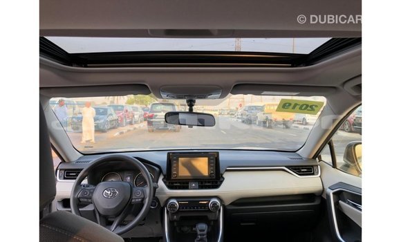 Buy Import Toyota 4Runner Other Car in Import - Dubai in Bumthang Buy Import Toyota 4Runner Other Car in Import - Dubai in Bumthang