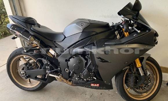 Buy Used Yamaha R1 Beige Bike in Jakar in Bumthang