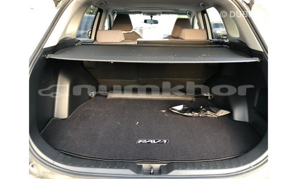 Buy Import Toyota 4Runner Other Car in Import - Dubai in Bumthang Buy Import Toyota 4Runner Other Car in Import - Dubai in Bumthang