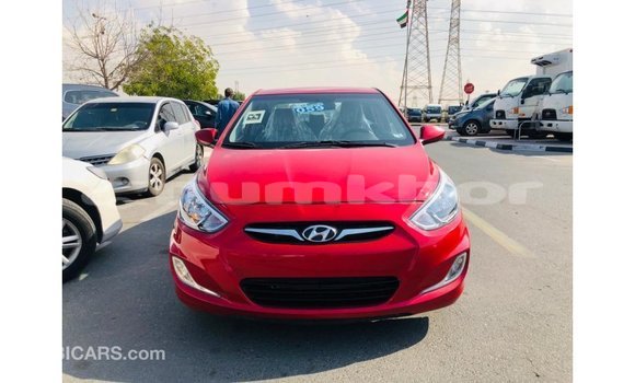 Buy Import Hyundai Accent Red Car in Import - Dubai in Bumthang Buy Import Hyundai Accent Red Car in Import - Dubai in Bumthang
