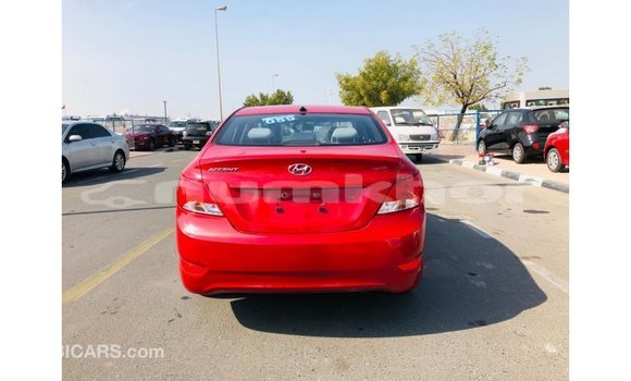 Buy Import Hyundai Accent Red Car in Import - Dubai in Bumthang Buy Import Hyundai Accent Red Car in Import - Dubai in Bumthang