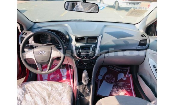 Buy Import Hyundai Accent Red Car in Import - Dubai in Bumthang Buy Import Hyundai Accent Red Car in Import - Dubai in Bumthang