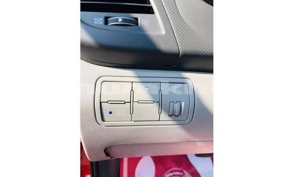 Buy Import Hyundai Accent Red Car in Import - Dubai in Bumthang Buy Import Hyundai Accent Red Car in Import - Dubai in Bumthang