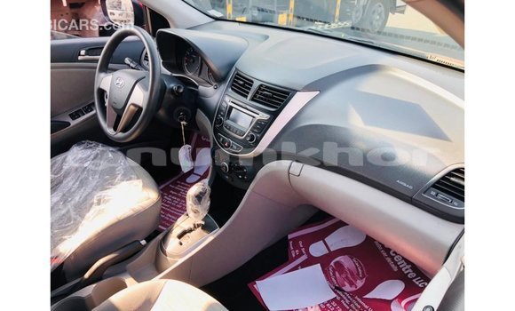 Buy Import Hyundai Accent Red Car in Import - Dubai in Bumthang Buy Import Hyundai Accent Red Car in Import - Dubai in Bumthang