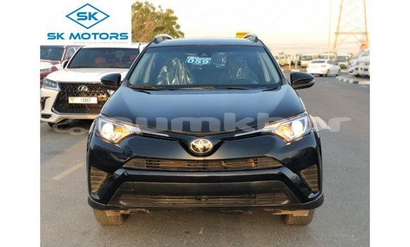 Buy Import Toyota 4Runner Black Car in Import - Dubai in Bumthang Buy Import Toyota 4Runner Black Car in Import - Dubai in Bumthang