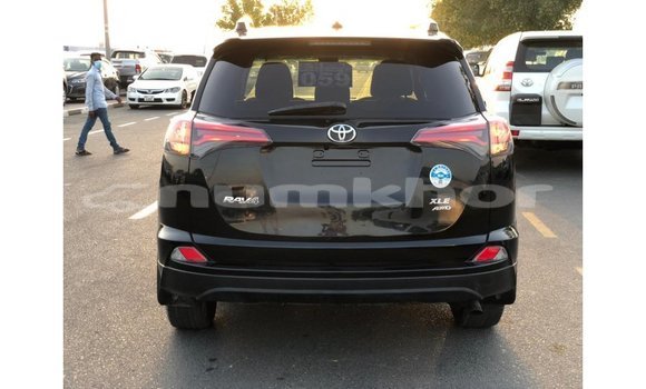 Buy Import Toyota 4Runner Black Car in Import - Dubai in Bumthang Buy Import Toyota 4Runner Black Car in Import - Dubai in Bumthang
