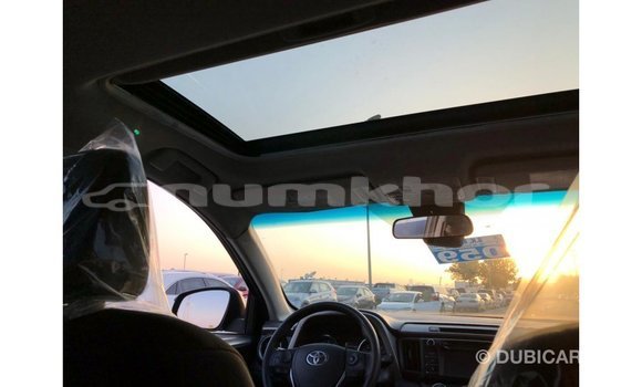 Buy Import Toyota 4Runner Black Car in Import - Dubai in Bumthang Buy Import Toyota 4Runner Black Car in Import - Dubai in Bumthang