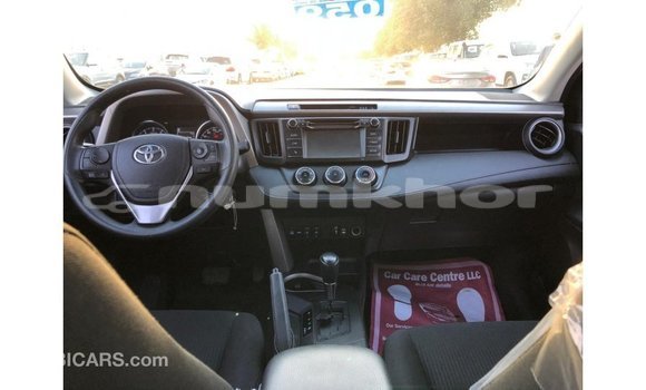 Buy Import Toyota 4Runner Black Car in Import - Dubai in Bumthang Buy Import Toyota 4Runner Black Car in Import - Dubai in Bumthang