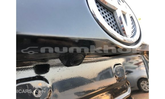 Buy Import Toyota 4Runner Black Car in Import - Dubai in Bumthang Buy Import Toyota 4Runner Black Car in Import - Dubai in Bumthang