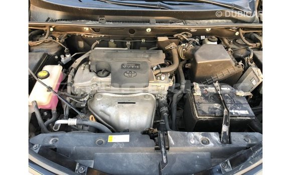 Buy Import Toyota 4Runner Black Car in Import - Dubai in Bumthang Buy Import Toyota 4Runner Black Car in Import - Dubai in Bumthang