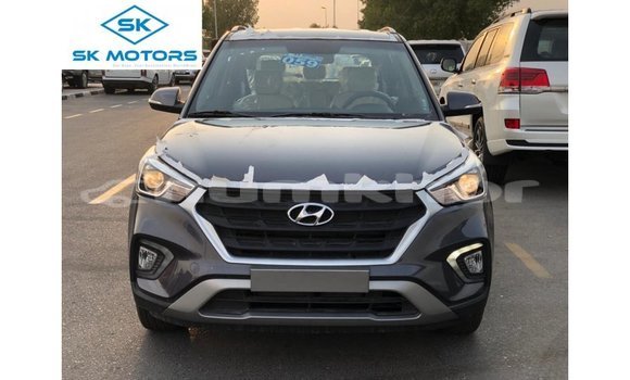 Buy Import Hyundai Creta Other Car in Import - Dubai in Bumthang Buy Import Hyundai Creta Other Car in Import - Dubai in Bumthang