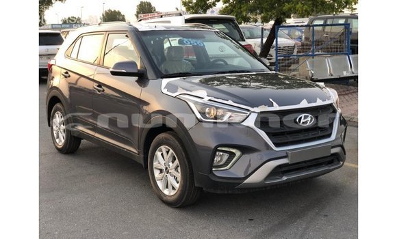 Buy Import Hyundai Creta Other Car in Import - Dubai in Bumthang Buy Import Hyundai Creta Other Car in Import - Dubai in Bumthang