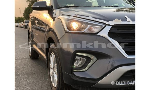 Buy Import Hyundai Creta Other Car in Import - Dubai in Bumthang Buy Import Hyundai Creta Other Car in Import - Dubai in Bumthang