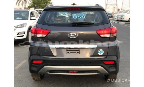 Buy Import Hyundai Creta Other Car in Import - Dubai in Bumthang Buy Import Hyundai Creta Other Car in Import - Dubai in Bumthang