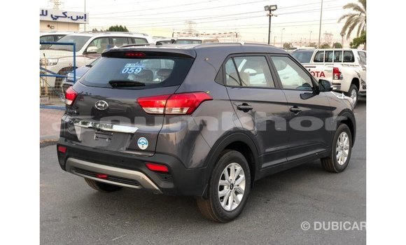 Buy Import Hyundai Creta Other Car in Import - Dubai in Bumthang Buy Import Hyundai Creta Other Car in Import - Dubai in Bumthang