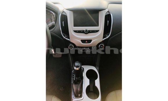Buy Import Chevrolet Cruze Red Car in Import - Dubai in Bumthang Buy Import Chevrolet Cruze Red Car in Import - Dubai in Bumthang