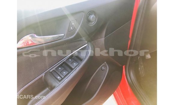 Buy Import Chevrolet Cruze Red Car in Import - Dubai in Bumthang Buy Import Chevrolet Cruze Red Car in Import - Dubai in Bumthang