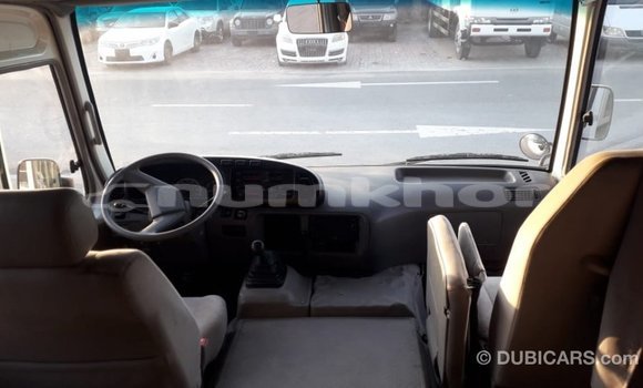 Buy Import Toyota Coaster White Car in Import - Dubai in Bumthang Buy Import Toyota Coaster White Car in Import - Dubai in Bumthang