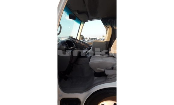 Buy Import Toyota Coaster White Car in Import - Dubai in Bumthang Buy Import Toyota Coaster White Car in Import - Dubai in Bumthang