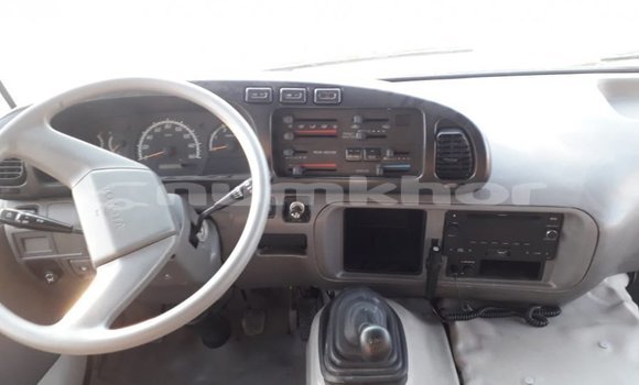 Buy Import Toyota Coaster White Car in Import - Dubai in Bumthang Buy Import Toyota Coaster White Car in Import - Dubai in Bumthang