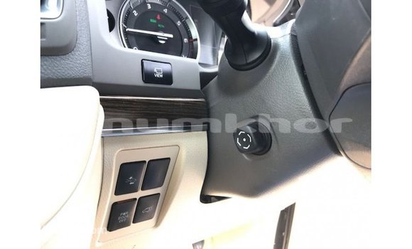 Buy Import Toyota Land Cruiser Black Car in Import - Dubai in Bumthang Buy Import Toyota Land Cruiser Black Car in Import - Dubai in Bumthang