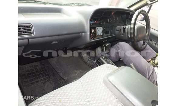 Buy Import Toyota Hiace White Car in Import - Dubai in Bumthang Buy Import Toyota Hiace White Car in Import - Dubai in Bumthang